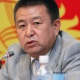 Депутат Чыныбай Турсунбеков: "Саламаттыкты сактоо министри мага эки жолу расмий түрдө коронавирус катталган жок деп айтты. Өлкөдө коронавирус жок дегенге ишенем". КҮНСОБОЛ