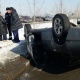 Ошто айдоочу рулга ээ боло албай кырсыкка кабылып, бир аял каза болду