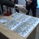 Пара менен кармалган Биринчи Май райондук сотунун судьясы кечинде коё берилди (видео)