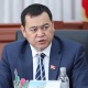 Вице-спикер Мирлан Бакиров: "Саясий партияларды мамлекеттик казынадан каржылай турган мыйзам долбоору келечекте керек". КҮНСОБОЛ