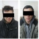 Бишкек шаарында баңги заттарын мыйзамсыз даярдоого шектелип эки жаран кармалды