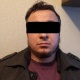 "1000 таблетка психотроптук каражатты Кыргыз өлкөсүнө алып келген". Кылмышка шектүү кармалды