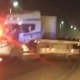 Бишкектин батыш автобекетинде айдоочу жөө адамды сүзүп, жабырлануучу каза болду