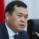 Вице-спикер: "Өкмөттүн отчётуна органикалык аймак тууралуу маалыматты көз боёмочулук кылып жазуунун кереги жок"