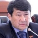 Анарбек Калматов президентке караштуу Ырайым кылуу маселелери боюнча комиссиянын жооптуу катчысы болуп дайындалды