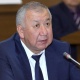 Биринчи вице-премьер 2019-жылы ЕАЭБ алкагында Кыргыз өлкөсүнүн 66 ишканасы айыл чарба өнүмдөрүн экспорттой алганын айтты