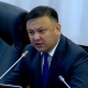 КҮНСОБОЛ: Коңшу өлкөлөрдө коронавирустун катталышы Кыргыз өлкөсүндө азык-түлүктүн баасын көтөрүп, эл ичинде дүрбөлөң жаратты. Бул жаатта өкмөттүн ишин кандай баалайсыз? Тиллаев: "Бул багытта өкмөт түздөн-түз милдетин аткарды"
