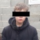 Бишкекте мыйзамсыз куралды сактап жүргөн деген шек менен 14 жаштагы өспүрүм кармалды