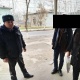 Кызыл-Кыяда "кароосуз балдар" аталышындагы рейд өттү. Анда 7 өспүрүм бильярддан, 9у базардан кармалды