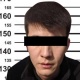 Бир канча унааны айдап качкан деген шек менен Казак жараны кармалды