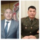 Жазаларды аткаруу мамлекеттик кызматында бир катар дайындоолор болду