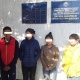 Чүйдө дайынсыз болгон 3 өспүрүм кыз Баткенден табылды. Алар алдын ала сүйлөшүп алып, 17 жаштагы бала менен бирге качышкан