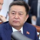 Депутат Чыныбай Турсунбеков: "Коронавируска байланыштуу иштери токтоп калган ишкерлерге жардам берүү боюнча өкмөткө сунуштар айтылды". КҮНСОБОЛ