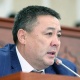 Депутат Улугбек Ормонов: "Коронавирус шалаакылыктан жайылып кеткен болсо, жооптуу адамдар кылмыш жоопкерчилигине тартылышы керек". КҮНСОБОЛ