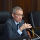 Вице-премьер Эркин Асрандиев: "Жарандардан дүрбөлөңгө түшпөөнү өтүнөбүз, өлкөдө азык-түлүк жетиштүү"