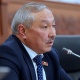 Депутат Бактыбек Турусбеков: "Ар бир адам жоопкерчилик алса туура болмок". КҮНСОБОЛ