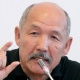 Коомдук ишмер Ишенбай Кадырбеков: "Жергиликтүү кеңештерге шайлоо убагында кырдаал курч болсо жылдырылышы керек". КҮНСОБОЛ
