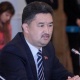 Депутат Алмазбек Баатырбеков: "Абал курчуп кетпесе, жергиликтүү кеңештерге шайлоо өтүш керек". КҮНСОБОЛ
