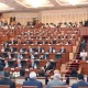 Парламент Жогорку Соттун судьялыгына Айбек Молдакуновду шайлады