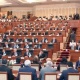 Эртең Жогорку Кеңештин көпчүлүк коалициясы өкмөттүн отчётун угат