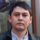 Акча алмаштыруучу жайлар ассоциациясынын төрагасынын орун басары Думан Рыскулов: "Доллар Орусиядагы экономикалык кырдаалдан улам кымбаттап жатат"
