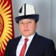 "Замандаш" партиясынын төрагасы Жеңиш Молдокматов: "Өкмөт антикризистик программа кабыл алуусу зарыл"
