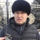 Катраң айылдык кеңешинин төрагасы Сапарали Бөрүбаев үй камагына чыгарылды