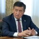 Сооронбай Жээнбеков: "Каржылык-насыялык уюмдар кардарларына карыздарын төлөө маселелеринде болушунча жардам бериши керек"