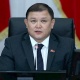 Жогорку Кеңештин төрагасы кыргыз элин Нооруз майрамы менен куттуктады