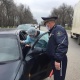 Облустардын чектеринде жана Бишкек шаарына кире бериш жерлерде посттор орнотулду