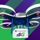 MegaCom Кыргызстандын жалпы аймагы боюнча SIM-карталарды акысыз жеткирип берүү кызматын киргизди