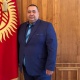 Жогорку Кеңештин аппарат жетекчиси Саматбек Ибраев кызматтан кетти. Анын ордуна Алмазбек Сабырбеков дайындалды