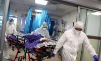 Жамбыл облусундагы коронавирус аныкталган кыз Кыргыз өлкөсүнөн барган