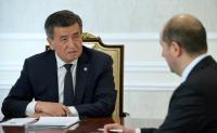 Эл аралык валюта фонду коронавируска каршы күрөшүү үчүн Кыргыз өлкөсүнө 120 миллион 900 миң доллар бөлдү