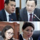 Депутаттар карантинде эмне менен алектенип жатышат? Руслан Казакбаевдин үйү өзгөчө ишканага айланса, Айсулуу Мамашова өзү балдар аянтчасына айланды