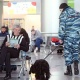 Орусия бардык өлкөлөр менен болгон аба каттамдарын токтотту. 200дөй Кыргыз жараны өлкөгө кайта албай калышты