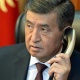 Кыргыз-Казак президенттери телефон аркылуу сүйлөшүштү