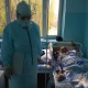 Коронавирус жуктуруп жандандыруу бөлүмүндө жаткан бейтап палатага которулду