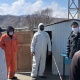 Кочкор районунун акими уюштурулган ар бир айылдагы посттордун ишмердиги менен таанышты