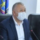 Боронов: "Демөөрчүлөрдөн түшкөн акчаны мамлекеттик кызматкерлер, депутаттар жана коомдун өкүлдөрүнөн турган атайын комиссия бөлүштүрөт"