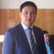 25 жашында Балыкчыга мэр болгон Марат Кудайбергенов кызматтан кетти