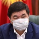 Премьер-министр Мухаммедкалый Абылгазиев: "Дүң соодагерлерге кампаларга барууга уруксат беришибиз керек"