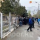 ЭЛДИК КАБАР: "Свердлов РИИБи саат 15:00дө "пропуск" бере баштамак, бирок саат 17:00гө келгиле, азыр "пропуск" жок деп коюшту" дейт окурман