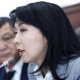 Аида Исмаилова вице-премьер-министр болуп дайындалды (өмүр баяны)