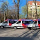"AKNET" компаниясы коронавирустук очокто иштеп жаткан дарыгерлерге унаа бөлүп берди
