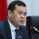 Вице-спикер Мирлан Бакиров: "Келечекте 100 пайыз парламенттик башкарууга өтүү керек". КҮНСОБОЛ