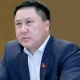 Депутат Курманкул Зулушев: "Биз жоопкерчиликтүү бир башкарууну тандап алышыбыз керек". КҮНСОБОЛ