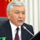 КҮНСОБОЛ: Апрель окуясы максатына жеттиби, жүзгө жакын жарандын каны акталдыбы? Өмүркулов: "Саясий жагынан максатка жеттик деп айтсак болот. Бирок коррупция маселеси жасалган иштерге зыянын тийгизди"