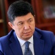 Утурумдук өкмөттүн мүчөсү Темир Сариев: "Апрель революциясында ойлогон ой, алдыга коюлган максаттардын баарын аткардык деп айта албайбыз". КҮНСОБОЛ