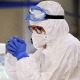 Коронавирус жуктурган франциялык футбол клубунун дарыгери өз жанын кыйды